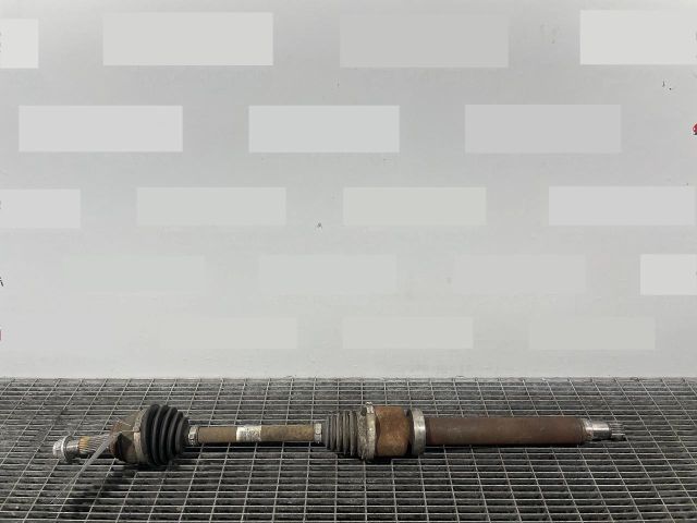 bontott FORD FIESTA VI Jobb Féltengely