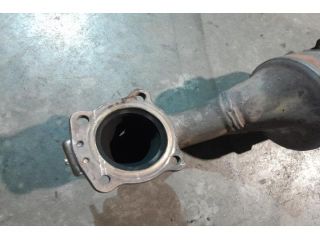 bontott FORD FIESTA VI Katalizátor