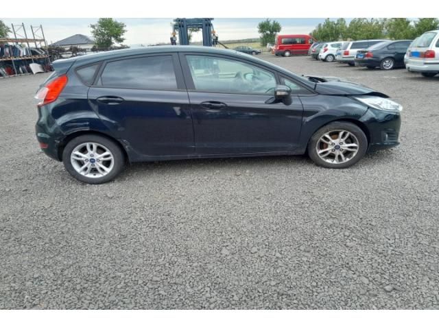 bontott FORD FIESTA VI Katalizátor