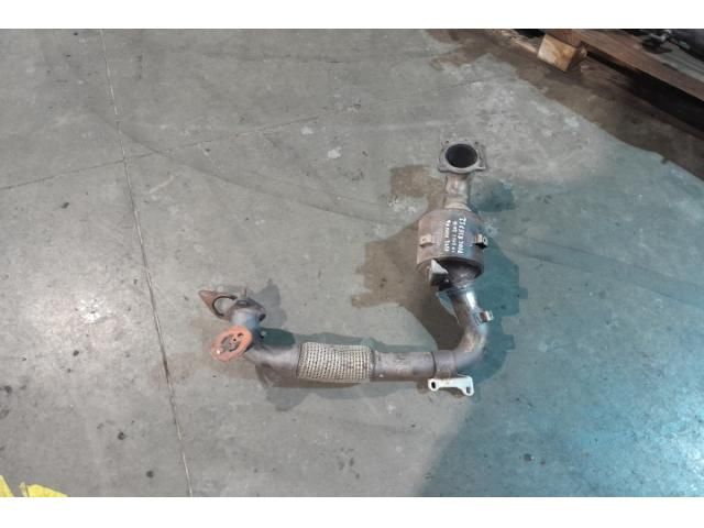 bontott FORD FIESTA VI Katalizátor