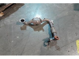 bontott FORD FIESTA VI Katalizátor