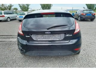 bontott FORD FIESTA VI Katalizátor