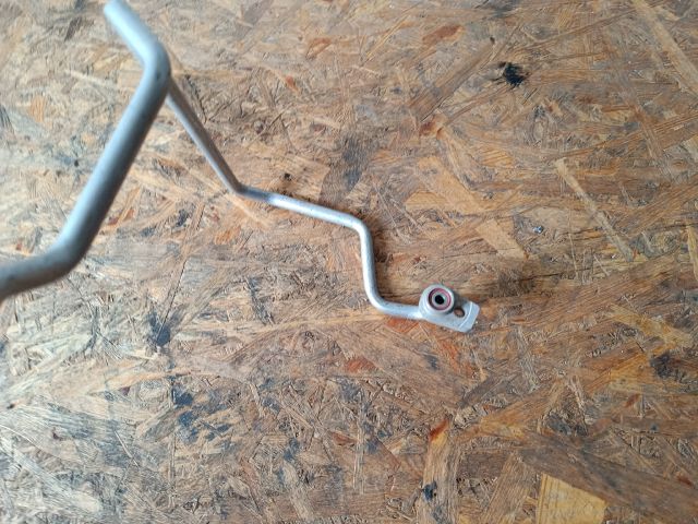 bontott FORD FIESTA VI Klíma Cső