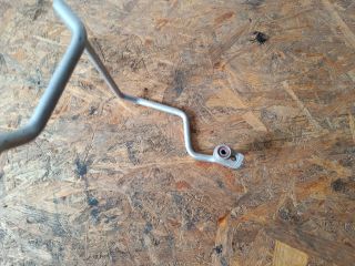 bontott FORD FIESTA VI Klíma Cső