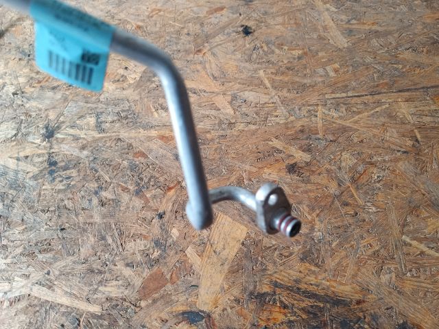 bontott FORD FIESTA VI Klíma Cső