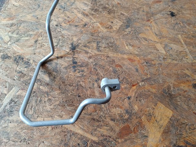 bontott FORD FIESTA VI Klíma Cső