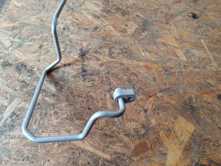 bontott FORD FIESTA VI Klíma Cső