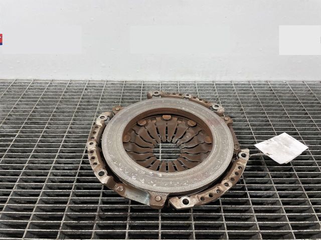 bontott FORD FIESTA VI Kuplung Szerkezet