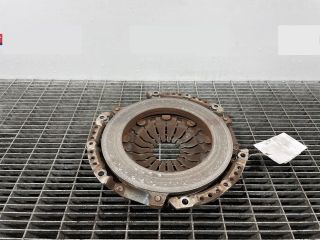 bontott FORD FIESTA VI Kuplung Szerkezet