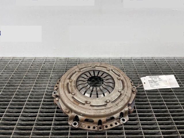 bontott FORD FIESTA VI Kuplung Szerkezet