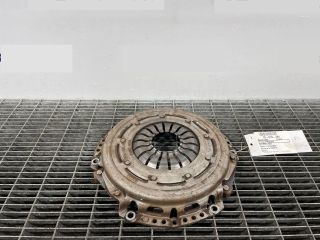 bontott FORD FIESTA VI Kuplung Szerkezet