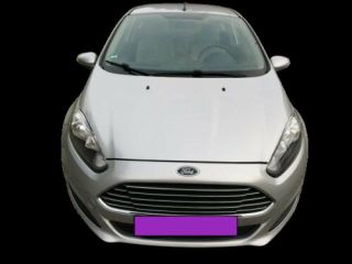 bontott FORD FIESTA VI Motor Tartó Bak Bal