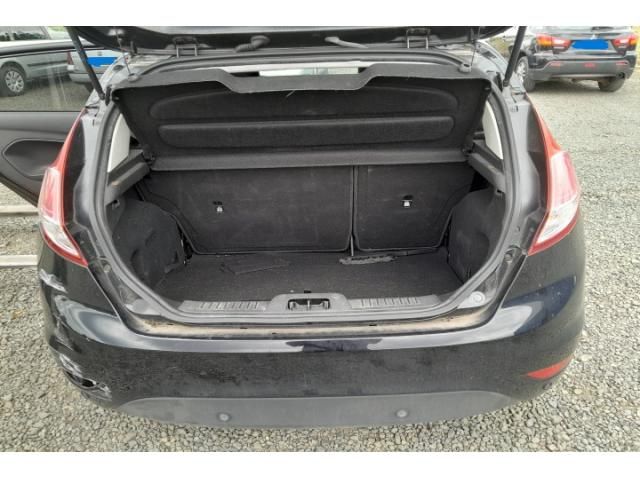 bontott FORD FIESTA VI Nagynyomású Szivattyú