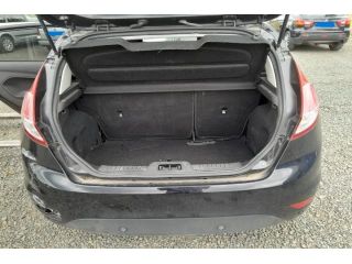 bontott FORD FIESTA VI Nagynyomású Szivattyú