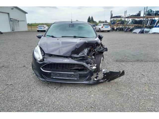 bontott FORD FIESTA VI Szívósor