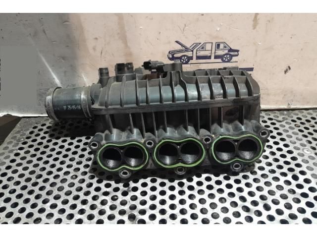 bontott FORD FIESTA VI Szívósor