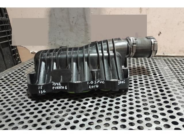 bontott FORD FIESTA VI Szívósor