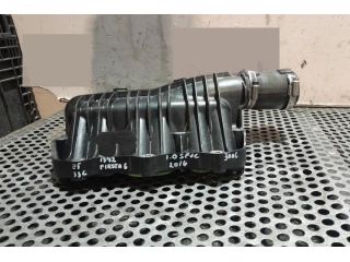 bontott FORD FIESTA VI Szívósor