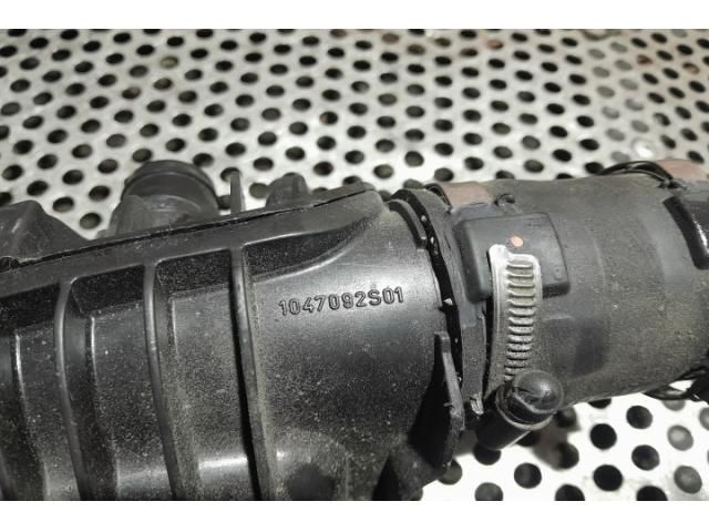 bontott FORD FIESTA VI Szívósor