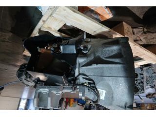 bontott FORD FIESTA VI Váltó (Mechanikus)