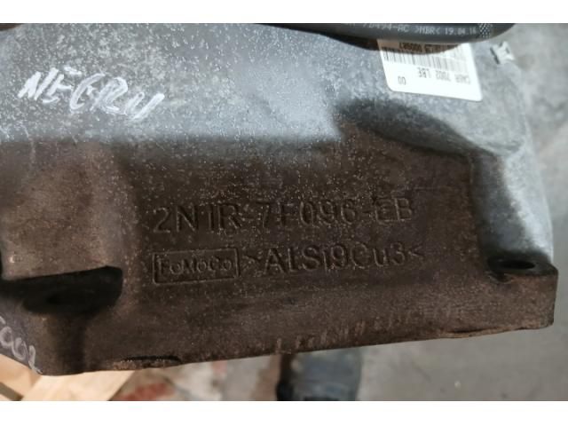 bontott FORD FIESTA VI Váltó (Mechanikus)