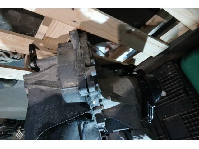 bontott FORD FIESTA VI Váltó (Mechanikus)