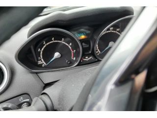 bontott FORD FIESTA VI Váltó (Mechanikus)