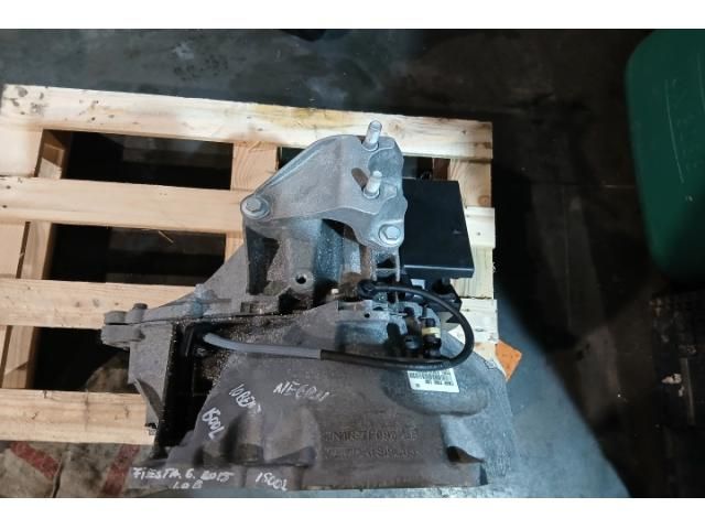bontott FORD FIESTA VI Váltó (Mechanikus)
