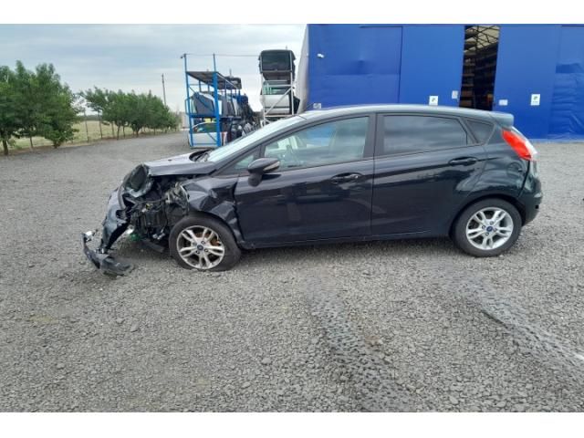 bontott FORD FIESTA VI Váltó (Mechanikus)