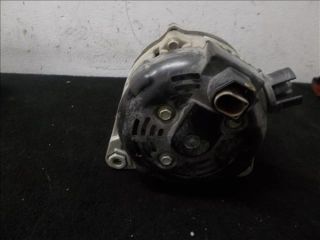 bontott FORD FIESTA VI Generátor