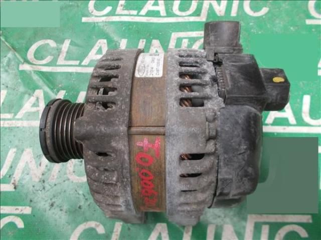 bontott FORD FIESTA VI Generátor