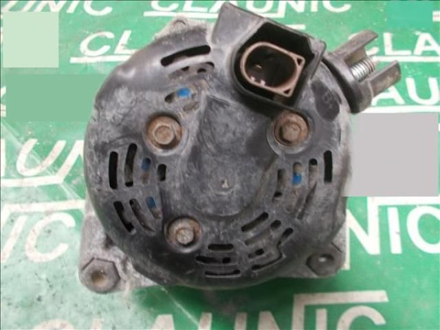 bontott FORD FIESTA VI Generátor