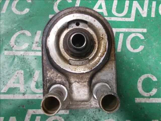 bontott FORD FIESTA VI Olajhűtő