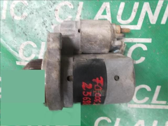 bontott FORD FIESTA VI Önindító