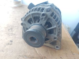 bontott FORD FIESTA VI Generátor