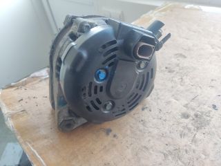 bontott FORD FIESTA VI Generátor