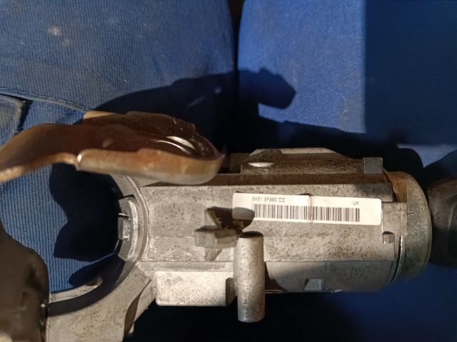 bontott FORD FIESTA VI Gyújtáskapcsoló