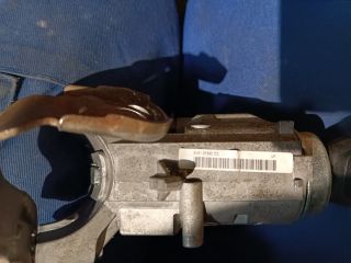 bontott FORD FIESTA VI Gyújtáskapcsoló