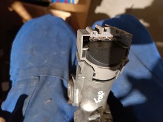 bontott FORD FIESTA VI Gyújtáskapcsoló