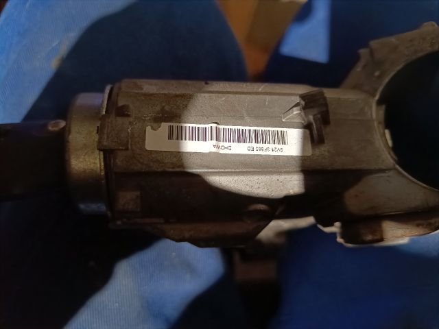 bontott FORD FIESTA VI Gyújtáskapcsoló