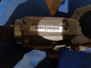 bontott FORD FIESTA VI Gyújtáskapcsoló