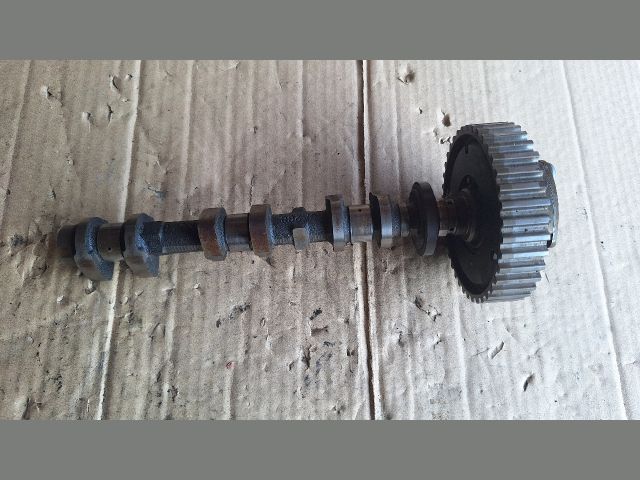 bontott FORD FIESTA VI Kipufogó Vezérműtengely