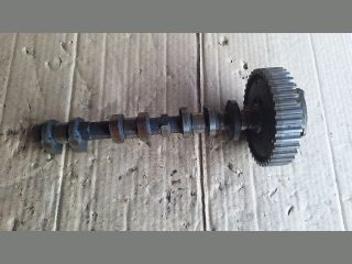 bontott FORD FIESTA VI Kipufogó Vezérműtengely