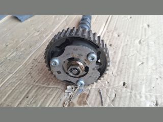 bontott FORD FIESTA VI Kipufogó Vezérműtengely