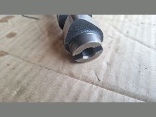 bontott FORD FIESTA VI Kipufogó Vezérműtengely