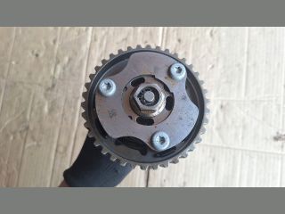 bontott FORD FIESTA VI Kipufogó Vezérműtengely