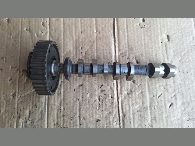 bontott FORD FIESTA VI Kipufogó Vezérműtengely