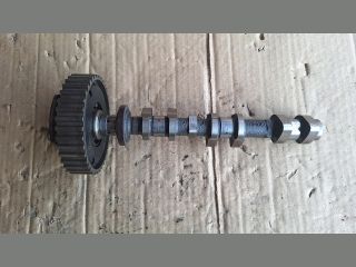 bontott FORD FIESTA VI Kipufogó Vezérműtengely