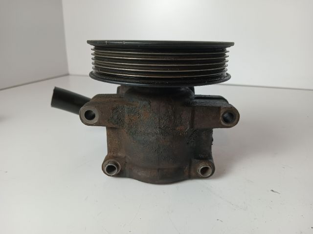 bontott FORD FIESTA VI Kormányszervó Motor (Hidraulikus)