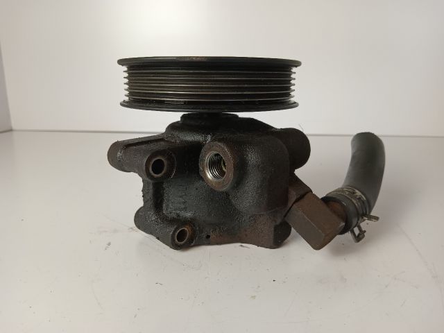 bontott FORD FIESTA VI Kormányszervó Motor (Hidraulikus)